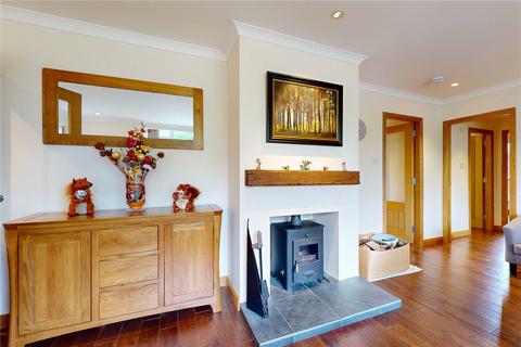 The Rowans Golf Course Road, Blairgowrie, PH10 6LJ