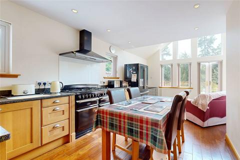 The Rowans Golf Course Road, Blairgowrie, PH10 6LJ