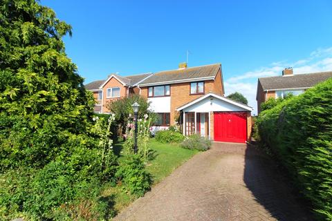 3 bedroom detached house for sale, Rudgard Avenue, Cherry Willingham