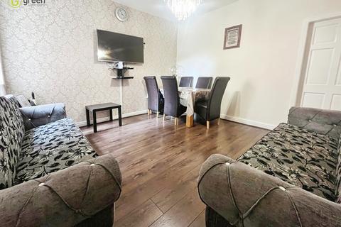 4 bedroom terraced house for sale, Davey Road, Birmingham B20