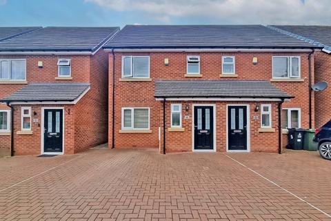4 Cavalcade Close, Willenhall, WV12 4FA