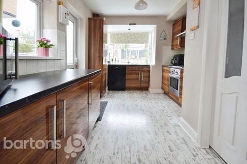 22 Barrie Grove, Hellaby, Rotherham, S66 8HH