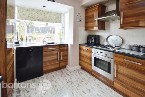 22 Barrie Grove, Hellaby, Rotherham, S66 8HH