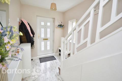 22 Barrie Grove, Hellaby, Rotherham, S66 8HH