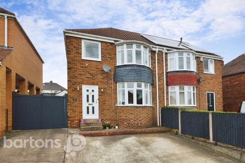22 Barrie Grove, Hellaby, Rotherham, S66 8HH
