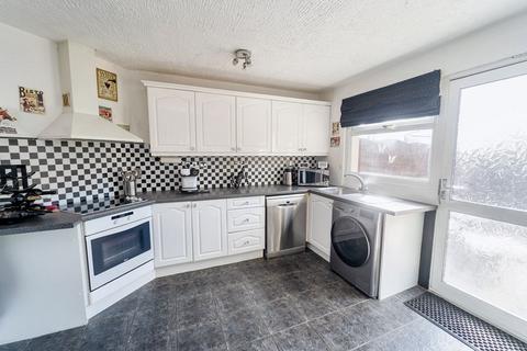 3 bedroom terraced house for sale, Marmion Road, Cumbernauld