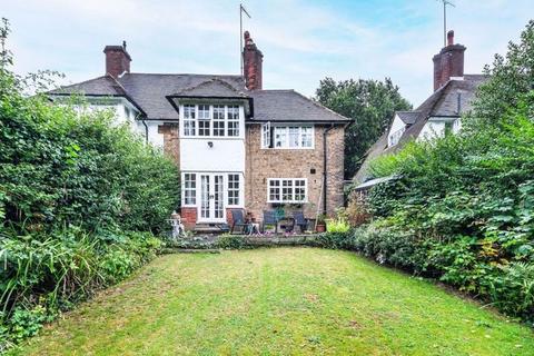 39 Willifield Way, London, NW11 7XU