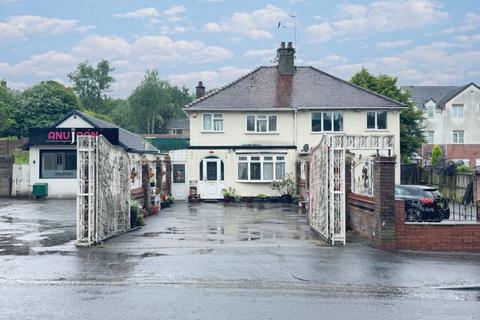 3 bedroom semi-detached house for sale, Stafford Road, Cannock, Ws12 4NQ