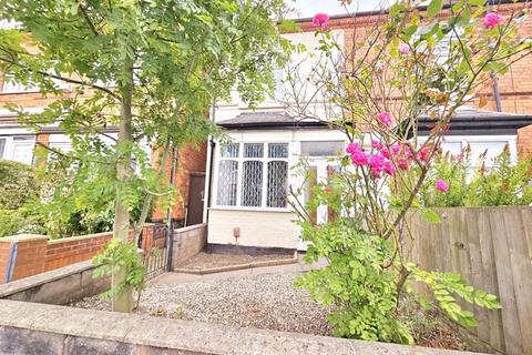 2 bedroom end of terrace house for sale, Court Lane, Erdington, Birmingham, B23 6NS