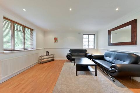 2 bedroom flat to rent, West Hill, West Hill, London, SW15