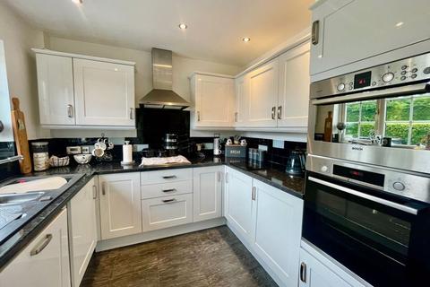 3 bedroom semi-detached house for sale, Shelley Drive, Four Oaks, Sutton Coldfield, B74 4YD