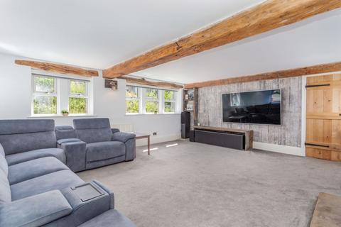 5 bedroom equestrian property for sale, Pike Law Farm, Rishworth HX6 4RG