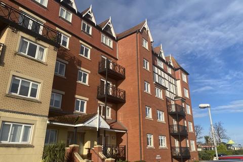 2 bedroom apartment for sale, Rhos Promenade, Rhos on Sea