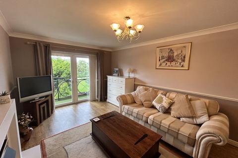 2 bedroom apartment for sale, Rhos Promenade, Rhos on Sea