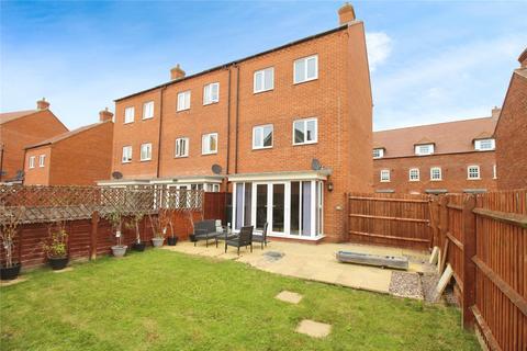 37 Cantley Road, Great Denham, Bedford, MK40 4RX