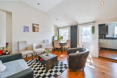 2 bedroom flat for sale, Grafton Way, Fitzrovia, London, W1T