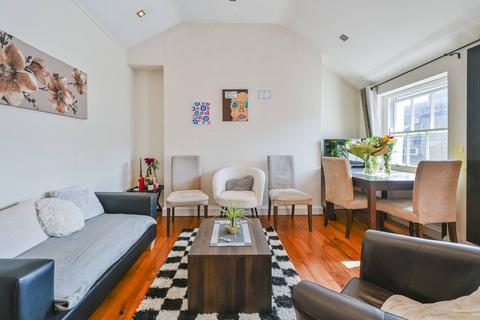 2 bedroom flat for sale, Grafton Way, Fitzrovia, London, W1T