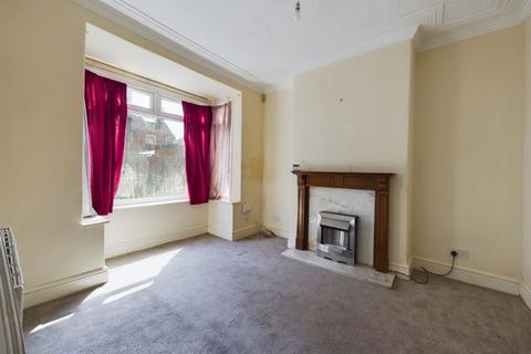 2 bedroom terraced house for sale, Princes Road, Hull