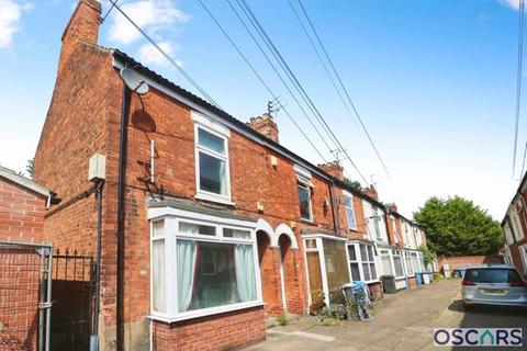 2 bedroom terraced house for sale, Princes Road, Hull