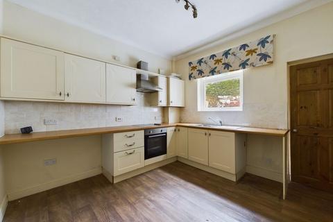 2 bedroom terraced house for sale, Princes Road, Hull