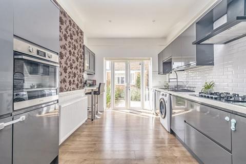 3 bedroom terraced house for sale, Haslemere Road, Southsea