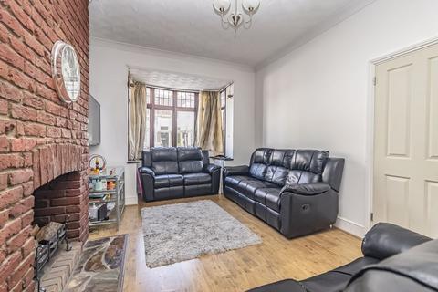 3 bedroom terraced house for sale, Haslemere Road, Southsea