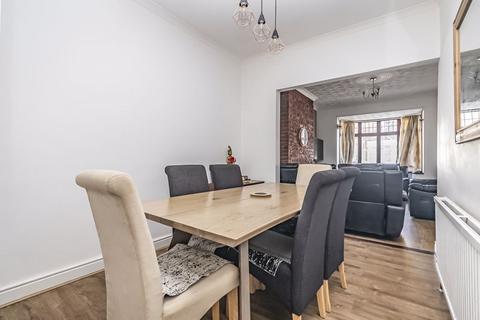 3 bedroom terraced house for sale, Haslemere Road, Southsea