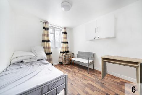 1 bedroom apartment to rent, Waldeck Road, London N15