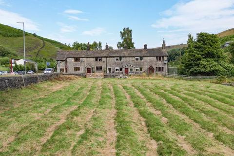 4 bedroom terraced house for sale, Warland Gate End, Walsden OL14 6UP