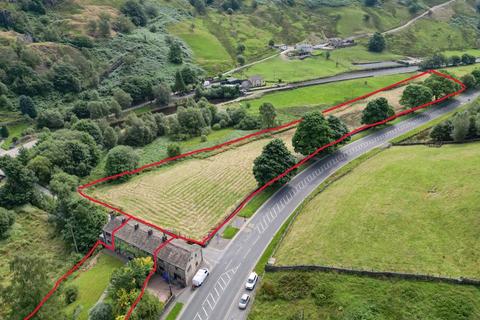 4 bedroom terraced house for sale, Warland Gate End, Walsden OL14 6UP