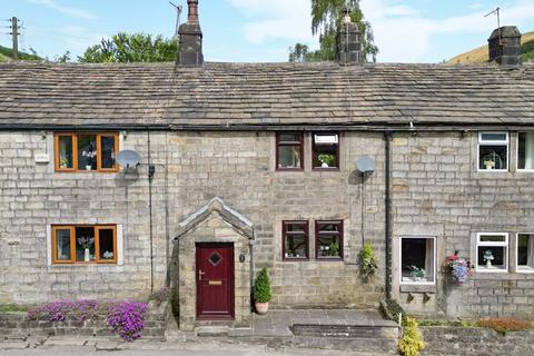 4 bedroom terraced house for sale, Warland Gate End, Walsden OL14 6UP