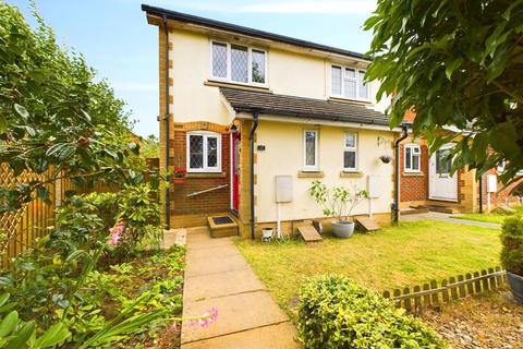 2 bedroom end of terrace house for sale, HAMBLEDON PARK, CATERHAM