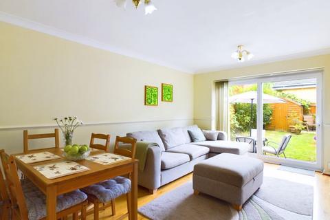 2 bedroom end of terrace house for sale, HAMBLEDON PARK, CATERHAM