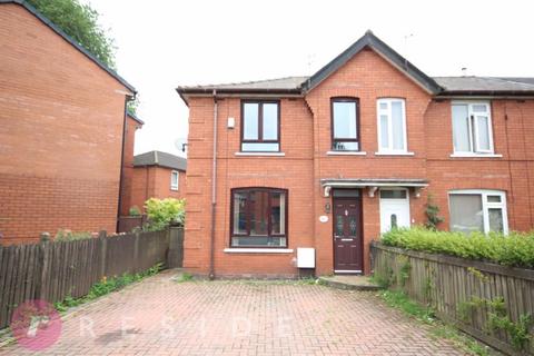 2 bedroom townhouse for sale, Firgrove Avenue, Rochdale OL16