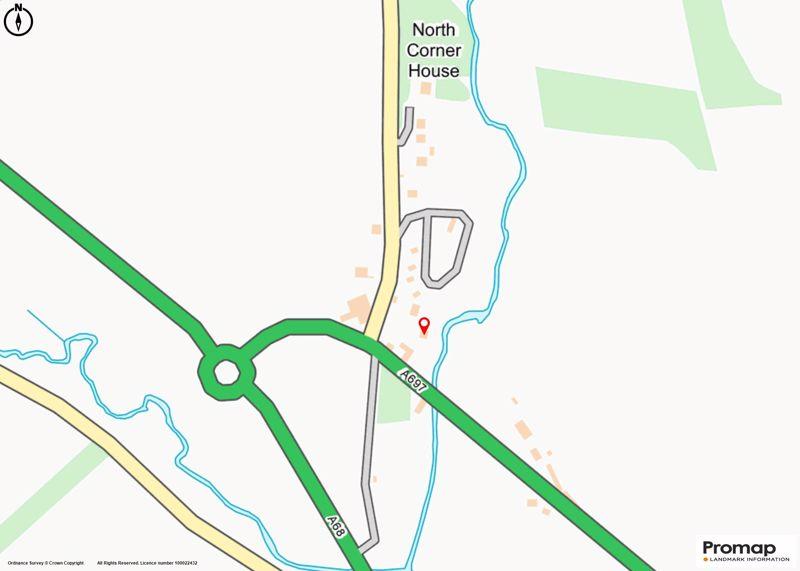 Property Location