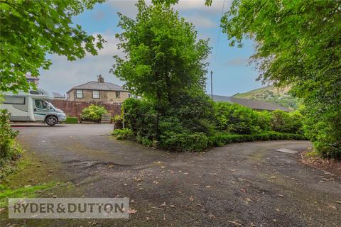 3 bedroom detached house for sale, Oakley Road, Rawtenstall, Rossendale, BB4