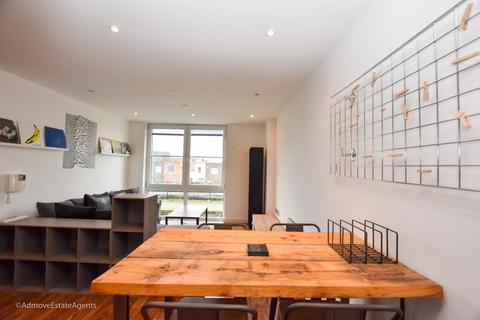 1 bedroom apartment for sale, Milliners Wharf, 2 Munday Street, Manchester, M4