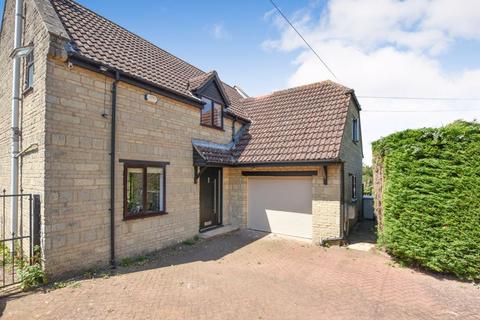 4 bedroom detached house for sale, King Edwards Way, Edith Weston