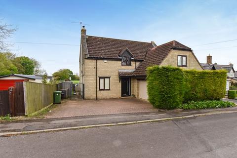 4 bedroom detached house for sale, King Edwards Way, Edith Weston