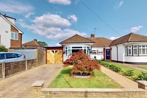 3 bedroom semi-detached bungalow for sale, Pavilion Way, Ruislip, HA4