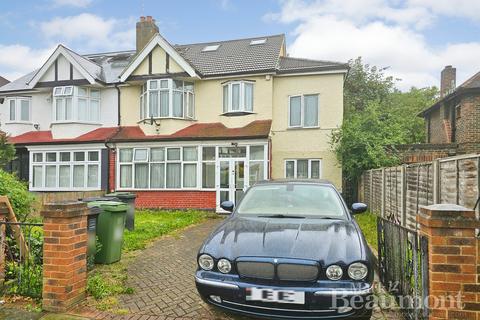 6 bedroom semi-detached house for sale, Lewisham, London