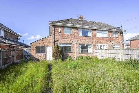 3 bedroom semi-detached house for sale, Kendal Drive, Maghull L31