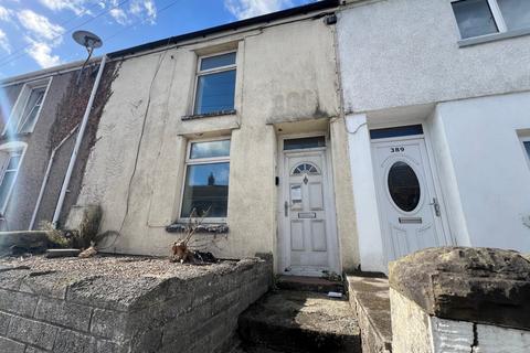 3 bedroom terraced house for sale, Cardiff Road Aberdare - Aberdare