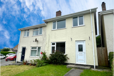 9 Chyandor Close, St Blazey, Par, PL24 2LP