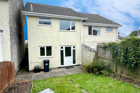 9 Chyandor Close, St Blazey, Par, PL24 2LP