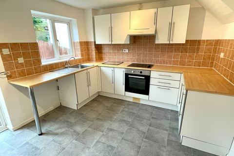 9 Chyandor Close, St Blazey, Par, PL24 2LP
