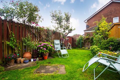 3 bedroom semi-detached house for sale, The Sidings, Darwen