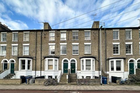 1 bedroom apartment to rent, Bateman Street, Lower Ground Floor CB2