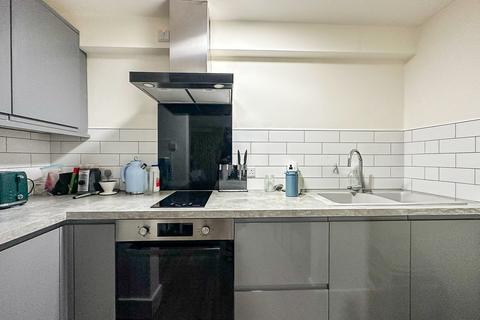 1 bedroom apartment to rent, Bateman Street, Lower Ground Floor CB2