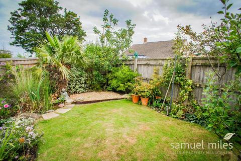 6 Alnwick, Toothill, Swindon, SN5 8JJ